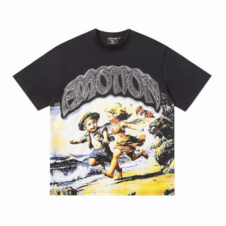 Picture of Mixed Emotion T Shirts Short _SKUMixedEmotionS-XLlctxE066104